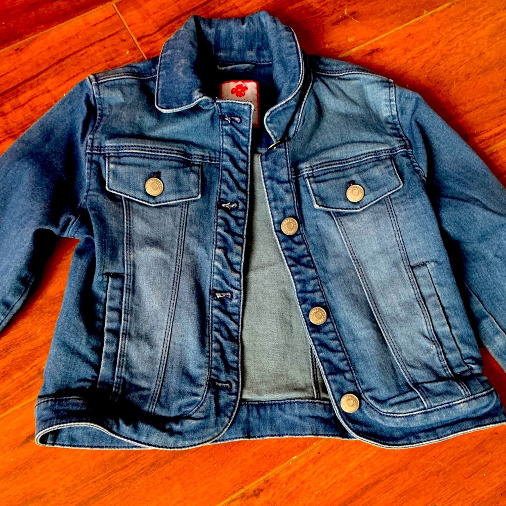 Girls Jackets